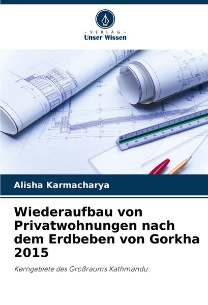 Produktbild: Wiederaufbau von Privatwohnungen nach dem Erdbeben von Gorkha 2015