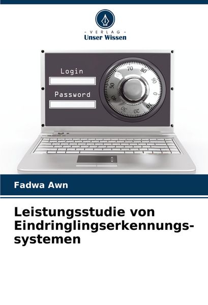 Produktbild: Leistungsstudie von Eindringlingserkennungs-systemen