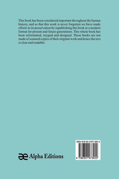 Produktbild: The Seven Ages of Man