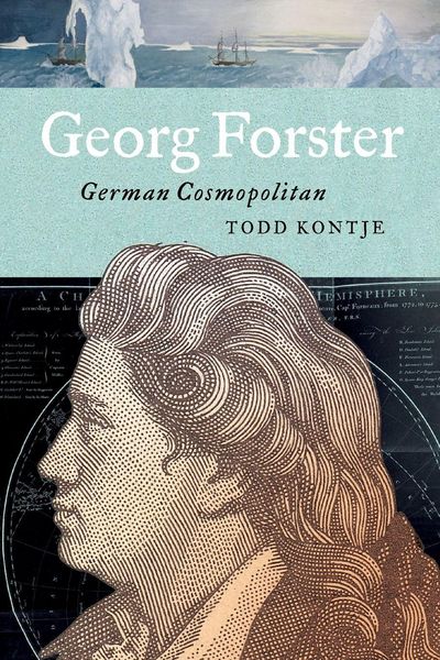 Produktbild: Georg Forster