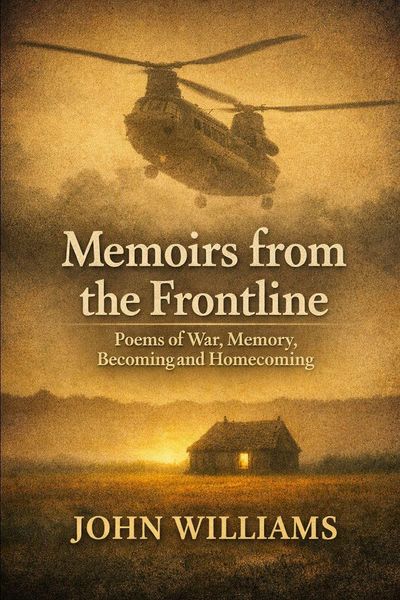 Produktbild: Memoirs from the frontline