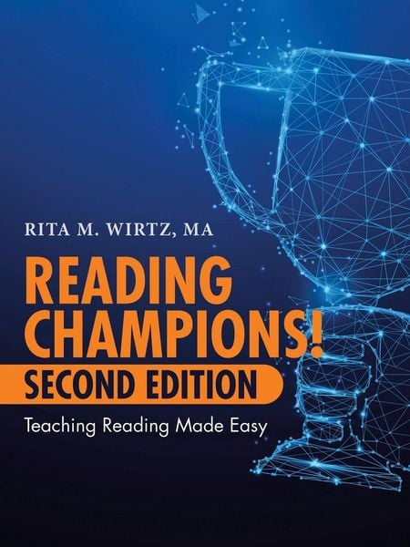 Produktbild: Reading Champions! Second Edition
