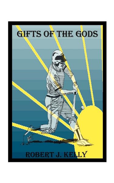 Produktbild: Gifts of the Gods