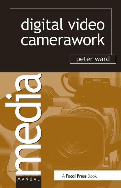 Produktbild: Digital Video Camerawork