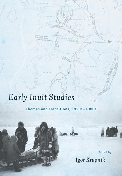 Produktbild: Early Inuit Studies
