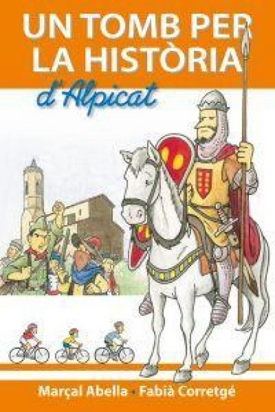 Produktbild: Un tomb per la hist&ograve;ria d'Alpicat