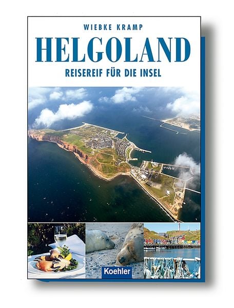 Produktbild: Helgoland