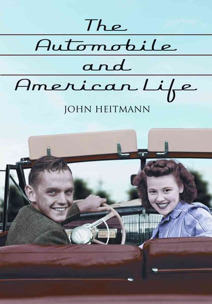 Produktbild: Automobile & Amer Life
