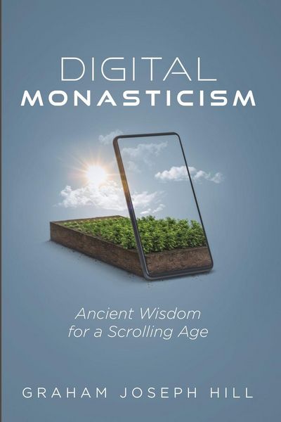 Produktbild: Digital Monasticism