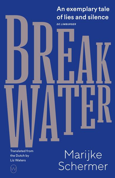 Produktbild: Breakwater