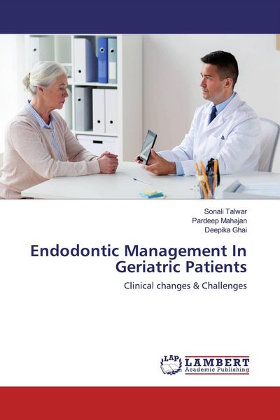 Produktbild: Endodontic Management In Geriatric Patients