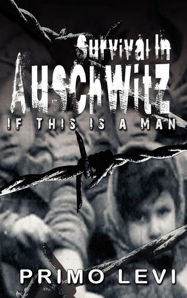 Produktbild: Survival in Auschwitz