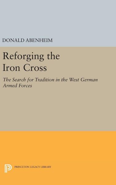 Produktbild: Reforging the Iron Cross