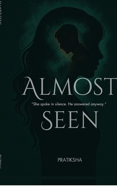 Produktbild: Almost Seen