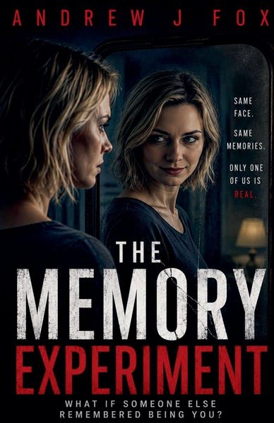 Produktbild: The Memory Experiment