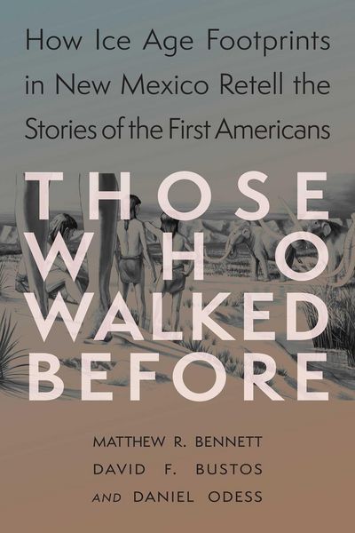 Produktbild: Those Who Walked Before