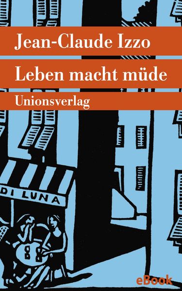 Produktbild: Leben macht m&uuml;de