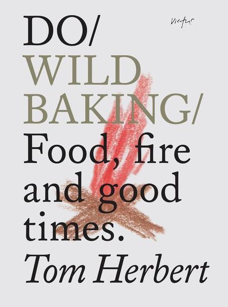 Produktbild: Do Wild Baking
