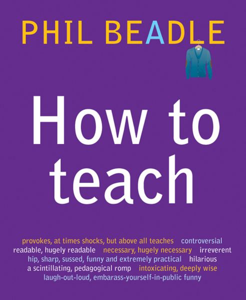 Produktbild: How To Teach