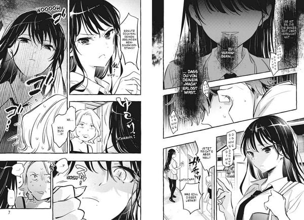 Produktbild: The Serpent Bride 03