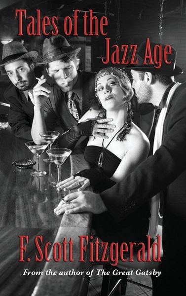 Produktbild: Tales of the Jazz Age
