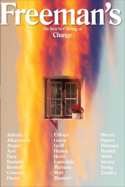 Produktbild: Freeman's: Change