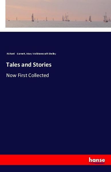 Produktbild: Tales and Stories
