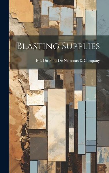 Produktbild: Blasting Supplies