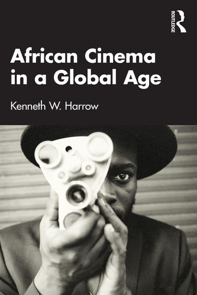 Produktbild: African Cinema in a Global Age