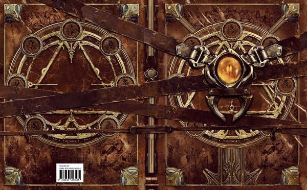 Produktbild: Diablo: Das Buch Lorath