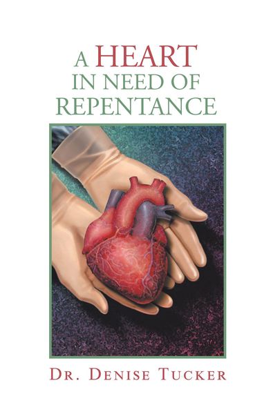 Produktbild: A Heart in Need of Repentance
