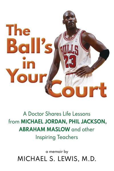 Produktbild: The Ball's in Your Court