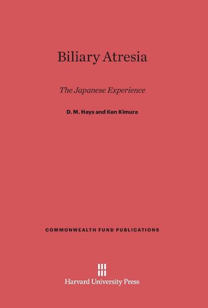 Produktbild: Biliary Atresia