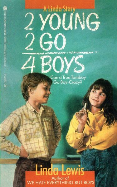 Produktbild: 2 Young 2 Go for Boys