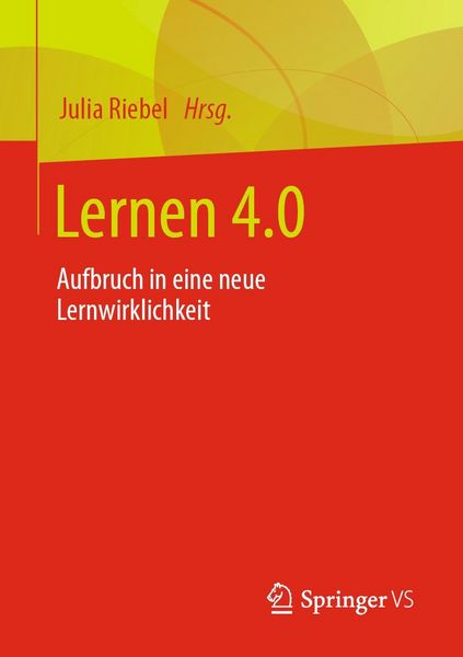 Produktbild: Lernen 4.0