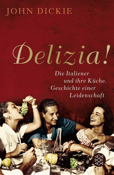Produktbild: Delizia!