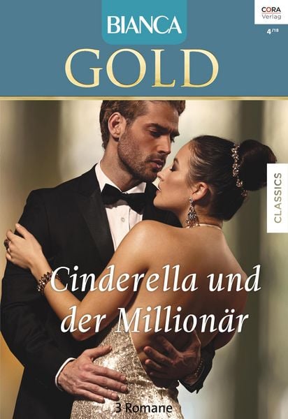 Produktbild: Bianca Gold Band 46