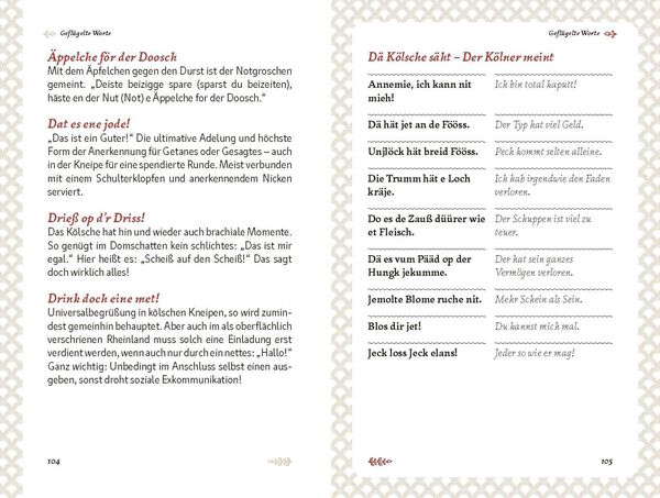 Produktbild: Langenscheidt K&ouml;lsch f&uuml;r Anf&auml;nger