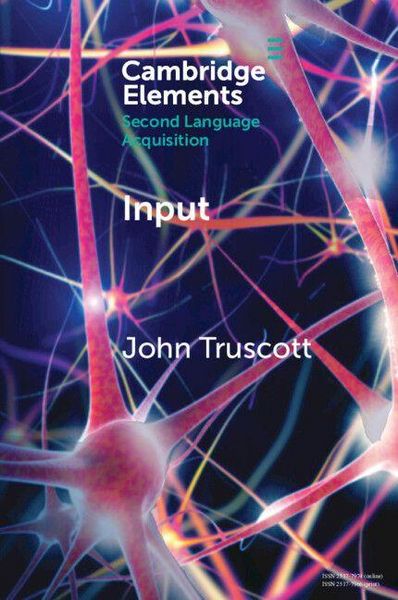 Produktbild: Input