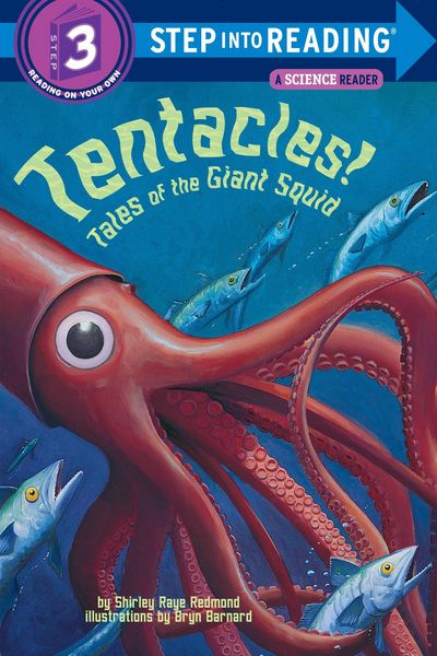 Produktbild: Tentacles!