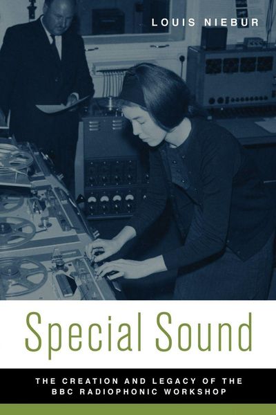 Produktbild: Special Sound