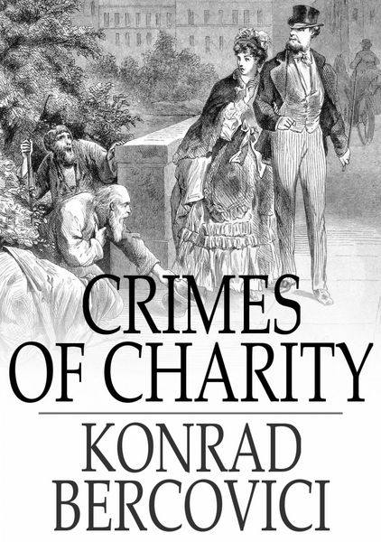 Produktbild: Crimes of Charity