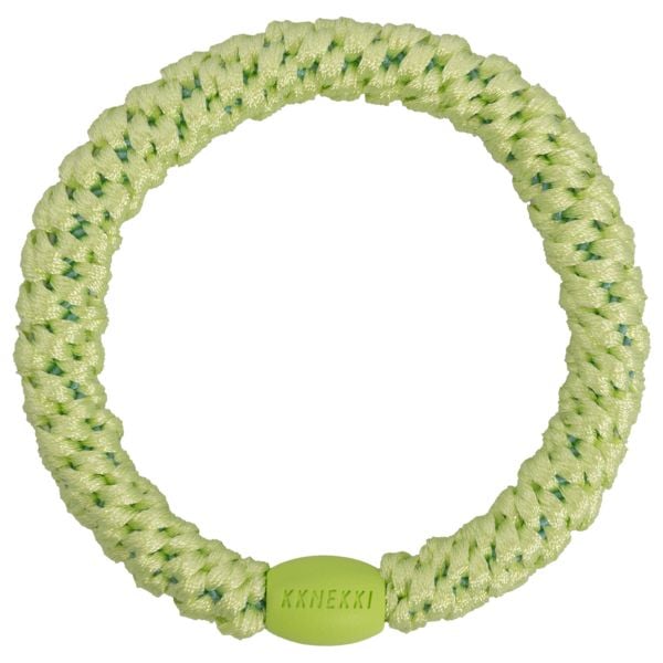 Produktbild: Kknekki Haargummi &ndash; Modische & haarschonende Accessoires