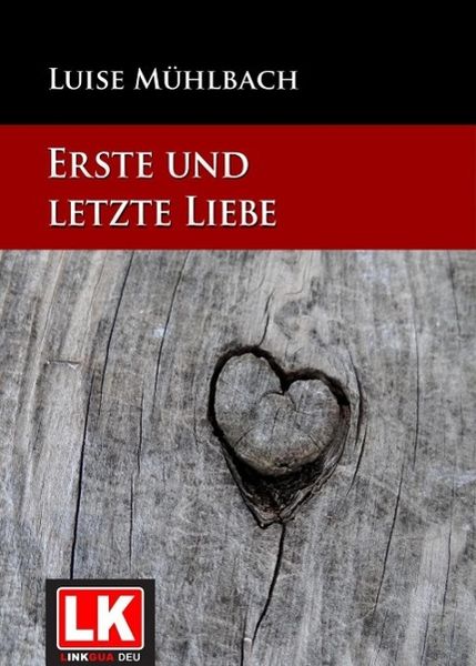 Produktbild: Erste und letzte Liebe