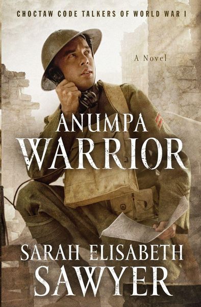 Produktbild: Anumpa Warrior