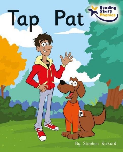 Produktbild: Tap Pat