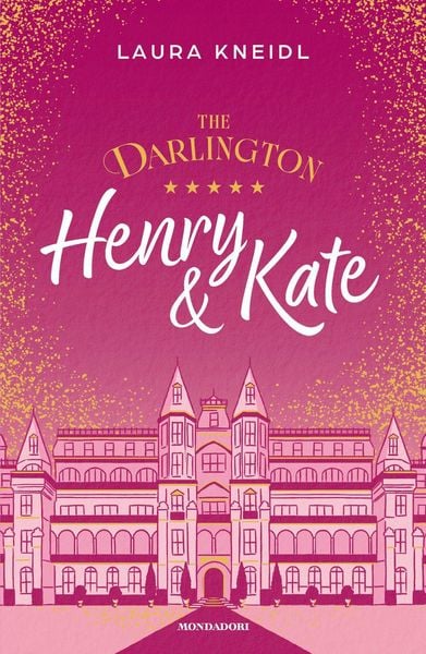 Produktbild: The Darlington. Henry & Kate