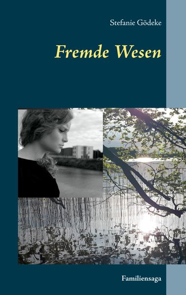 Produktbild: Fremde Wesen
