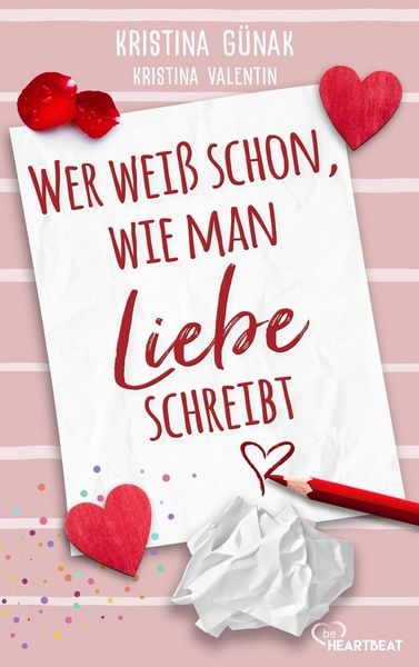 Produktbild: Wer wei&szlig; schon, wie man Liebe schreibt