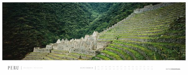 Peru Panorama